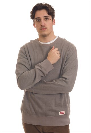 VINTAGE LEVI'S SWEATSHIRT