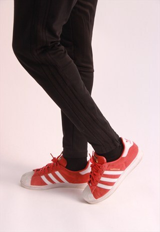 VINTAGE ADIDAS TRAINERS