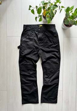 workwear cargo multipockets streetwear pants 