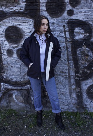 TIMBERLAND JACKET