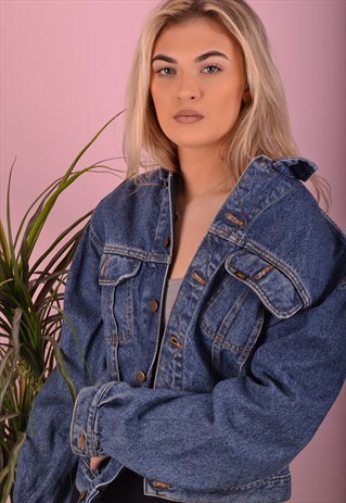 LEE DENIM JACKET GDF1726