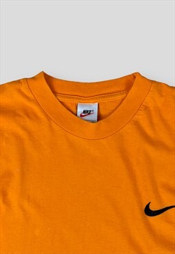 Nike Swoosh T-Shirt Vintage Y2K 