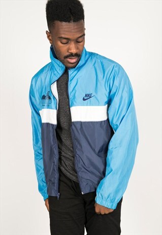POP-UP SALE / RETRO STYLE TECHNICAL JACKET / S0766
