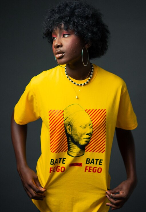 garment image