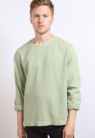 VINTAGE SWEATSHIRT