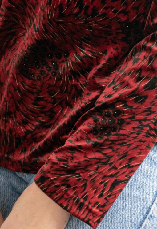 garment image