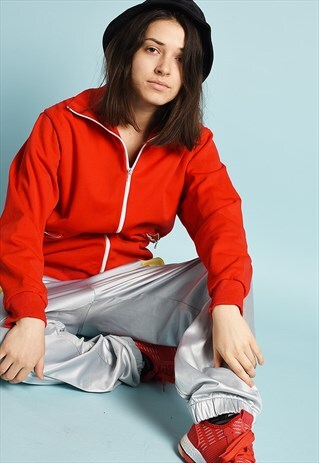 70'S RETRO TRACKSUIT SPORTS JACKET
