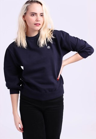 VINTAGE CHAMPION SWEATSHIRT