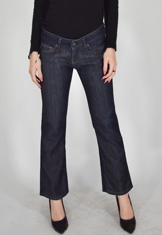 LEE CASUAL BLUE JEANS