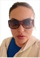 VINTAGE Y2K DIOR SUNGLASSES 