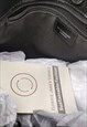 Y2K BURBERRY NOVA CHECK MINI TOTE HANDBAG