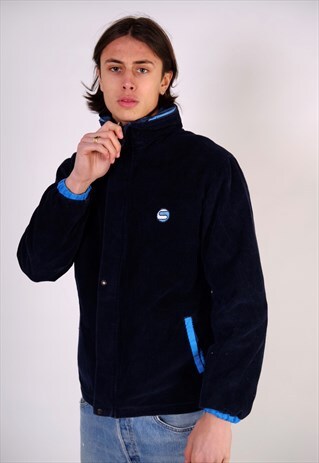 VINTAGE SAMAS CORDUROY JACKET