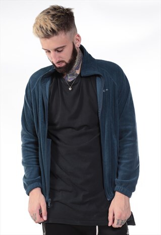 VINTAGE COLUMBIA FLEECE