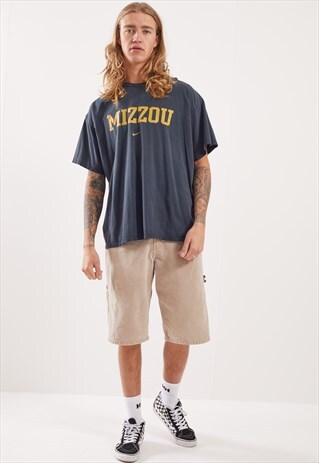 VINTAGE NIKE MIZZOU GRAPHIC T-SHIRT