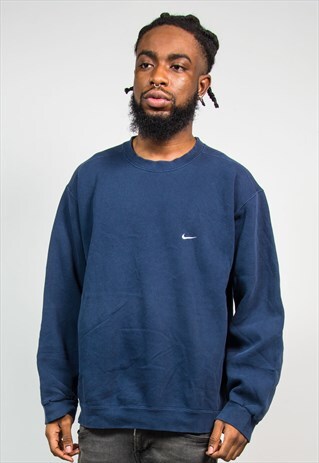 NIKE VINTAGE SWEATSHIRT