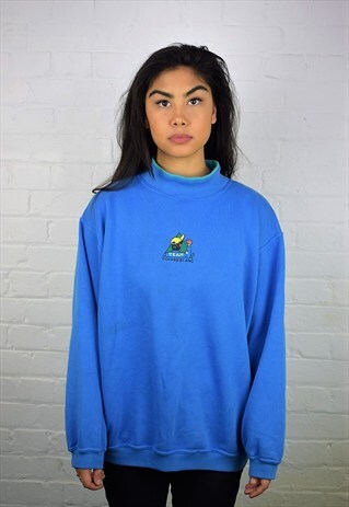 VINTAGE 90'S SWEATSHIRT