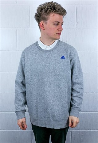 VINTAGE ADIDAS SWEATSHIRT