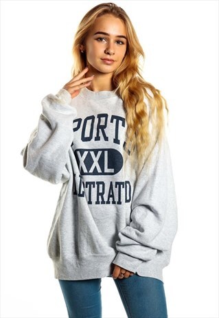 VINTAGE SWEATSHIRT SW347