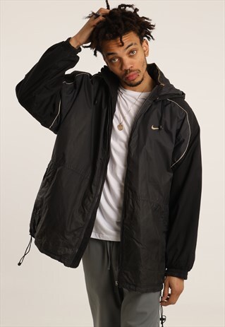 VINTAGE NIKE WINTER JACKET