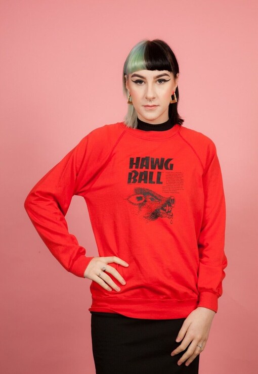 garment image