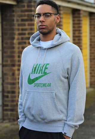 RETRO // EARLY 90'S // HOODIE