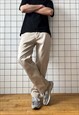 Vintage POLO RALPH LAUREN Pants Trousers Beige