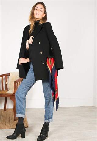 VINTAGE 80S LEVI'S CLASSIC 501 / R0017C403
