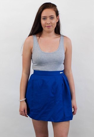 VINTAGE MINI SKIRT