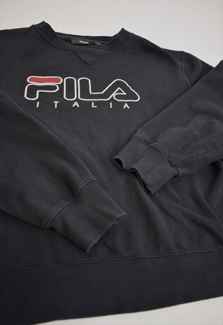 fila italia