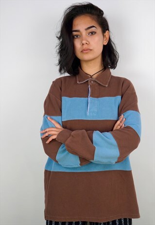 VINTAGE 90'S PULLOVER SWEATSHIRT