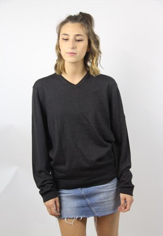 VINTAGE CALVIN KLEIN JUMPER
