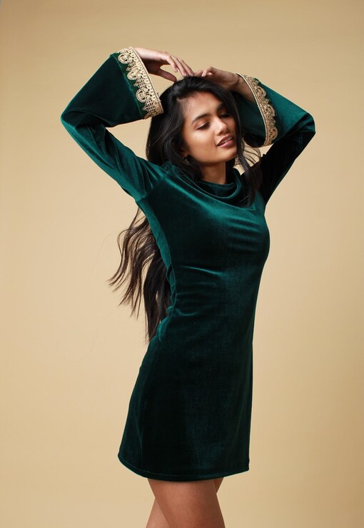 garment image