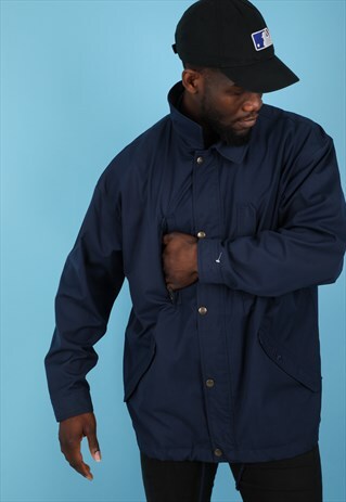VINTAGE FILA JACKET NJ364