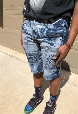 BIKER BLUES