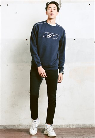 VINTAGE REEBOK SWEATSHIRT