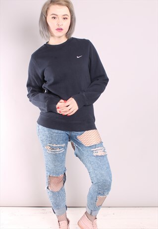 VINTAGE NIKE SWEATSHIRT