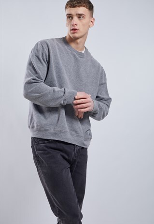 VINTAGE CHAMPION SWEATSHIRT