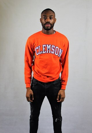RETRO / CHAMPION / JUMPER