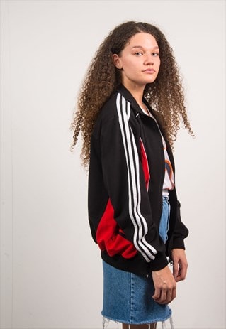 ADIDAS TRACKSUIT JACKET