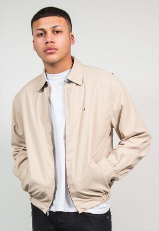 TOMMY HILFIGER JACKET