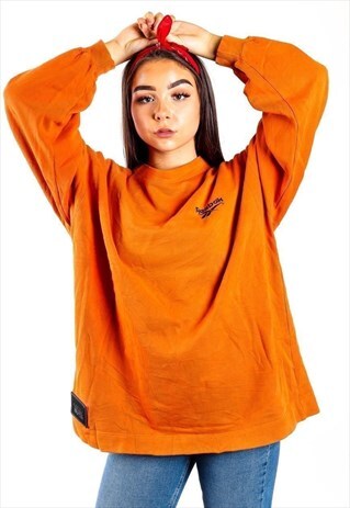 VINTAGE REEBOK SWEATSHIRT SW130
