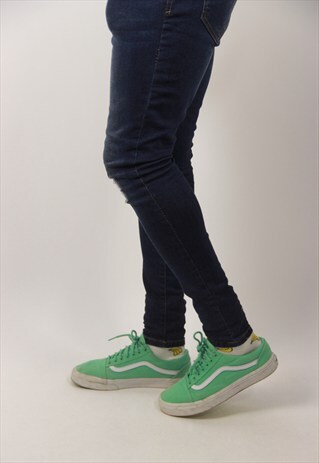 VINTAGE VANS TRAINERS