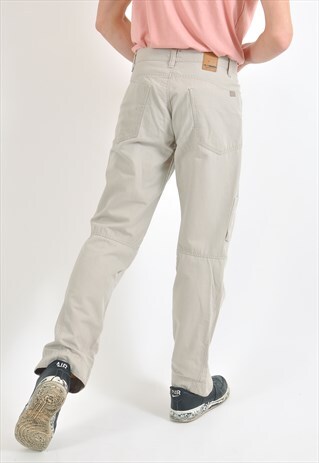 VINTAGE 90'S BIG STAR CARGO TROUSERS