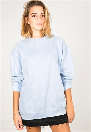 VINTAGE 90S REEBOK SWEATSHIRT/ R120