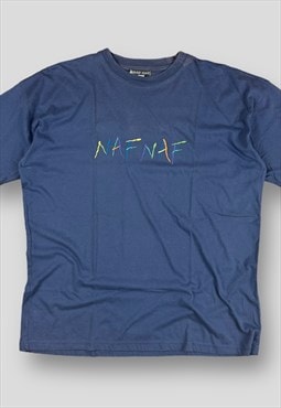 Vintage Naf Naf t-shirt