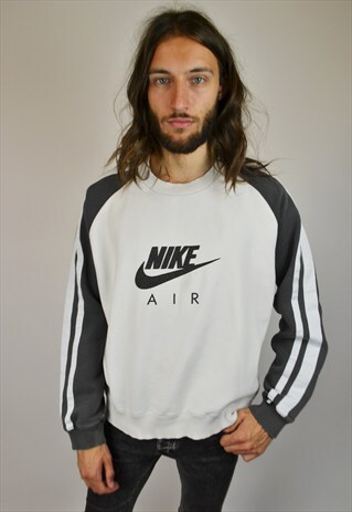 VINTAGE 90'S NIKE AIR SWEATSHIRT