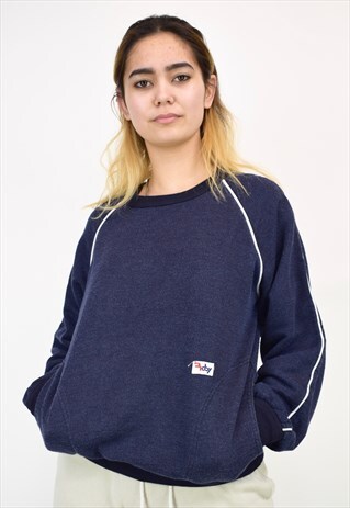 VINTAGE 90'S ROBY SWEATSHIRT