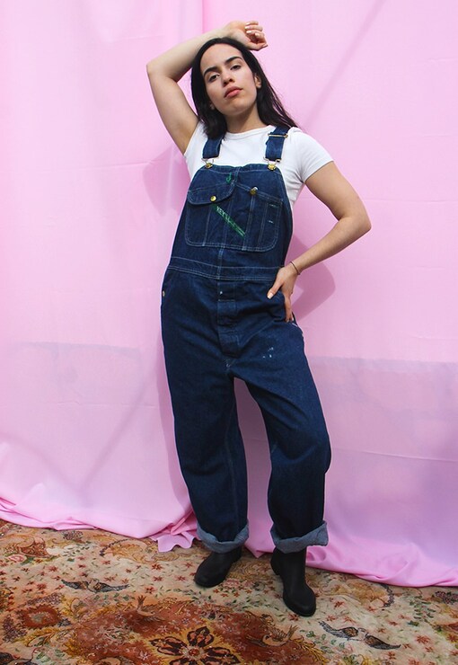 garment image