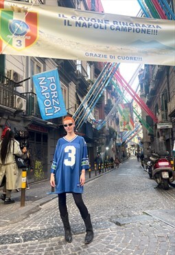 Vintage REEBOK football jersey
