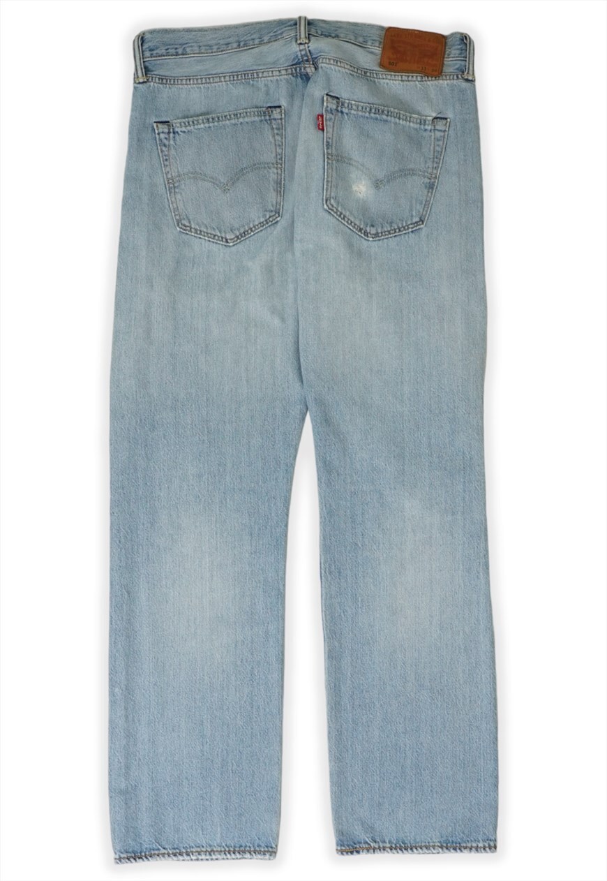 Asos vintage hot sale levis